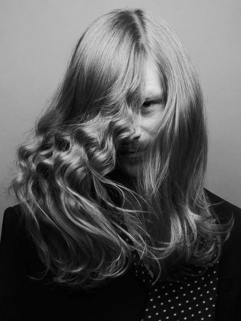 Fotos de peluquería: - -