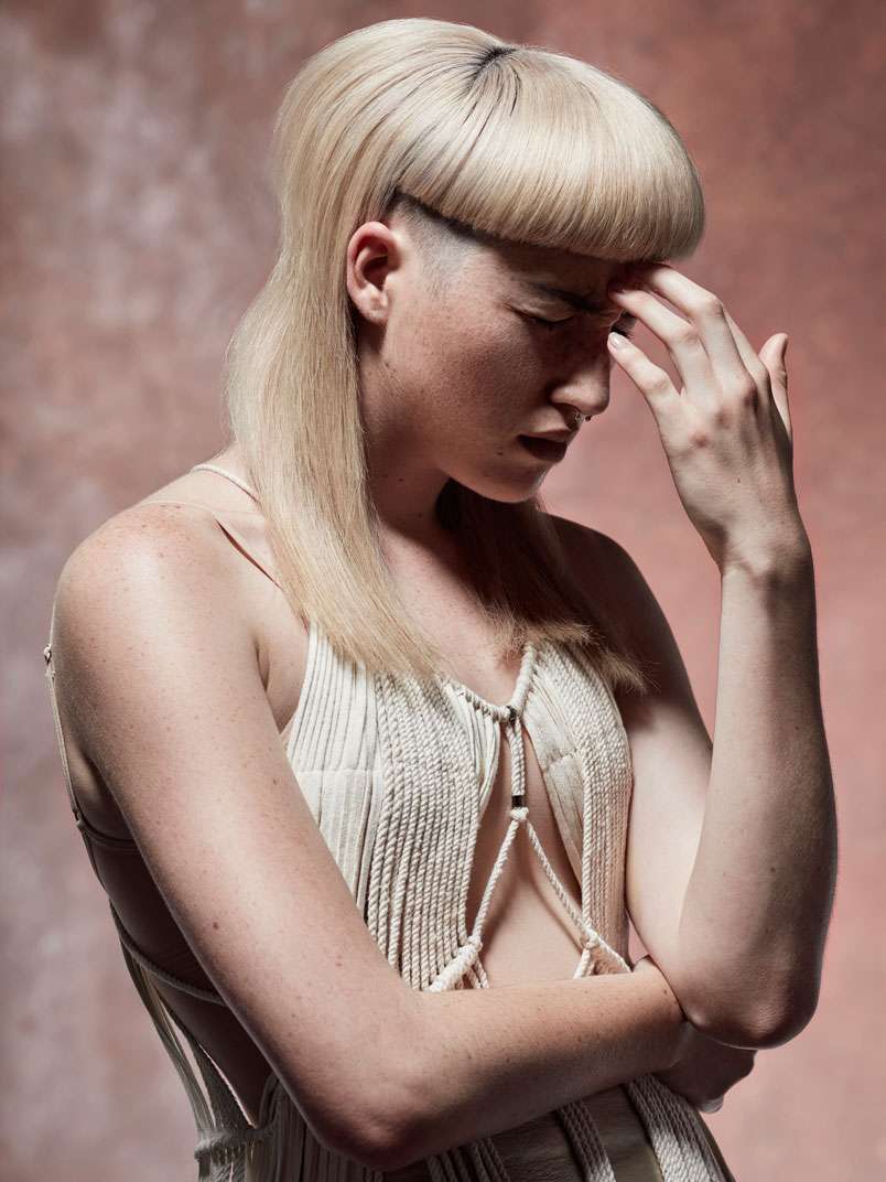 Fotos de peluquería: - -