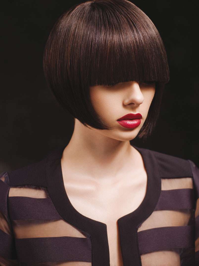 Fotos de peluquería: - -