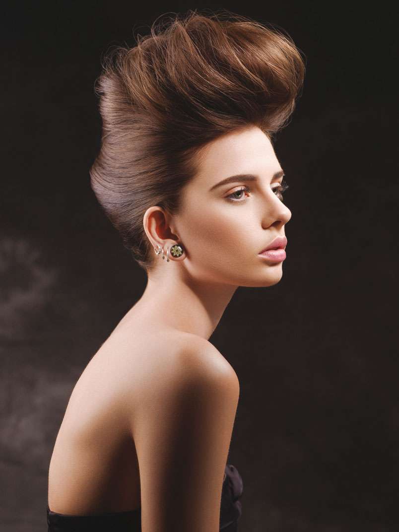 Fotos de peluquería: - -