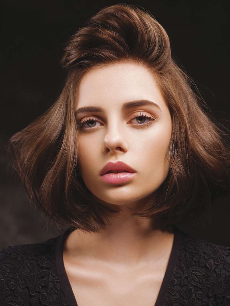 Fotos de peluquería: - -
