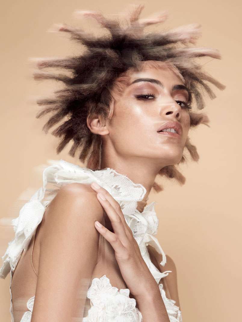 Fotos de peluquería: - -