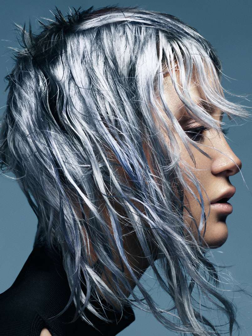 Fotos de peluquería: - -