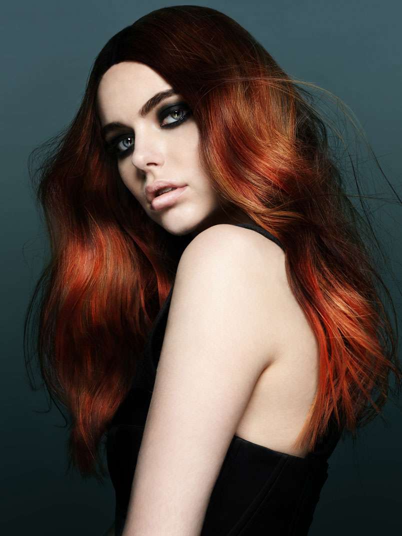 Fotos de peluquería: - -