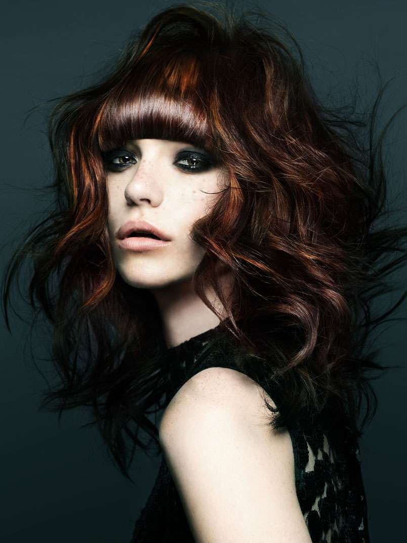 Fotos de peluquería: - -