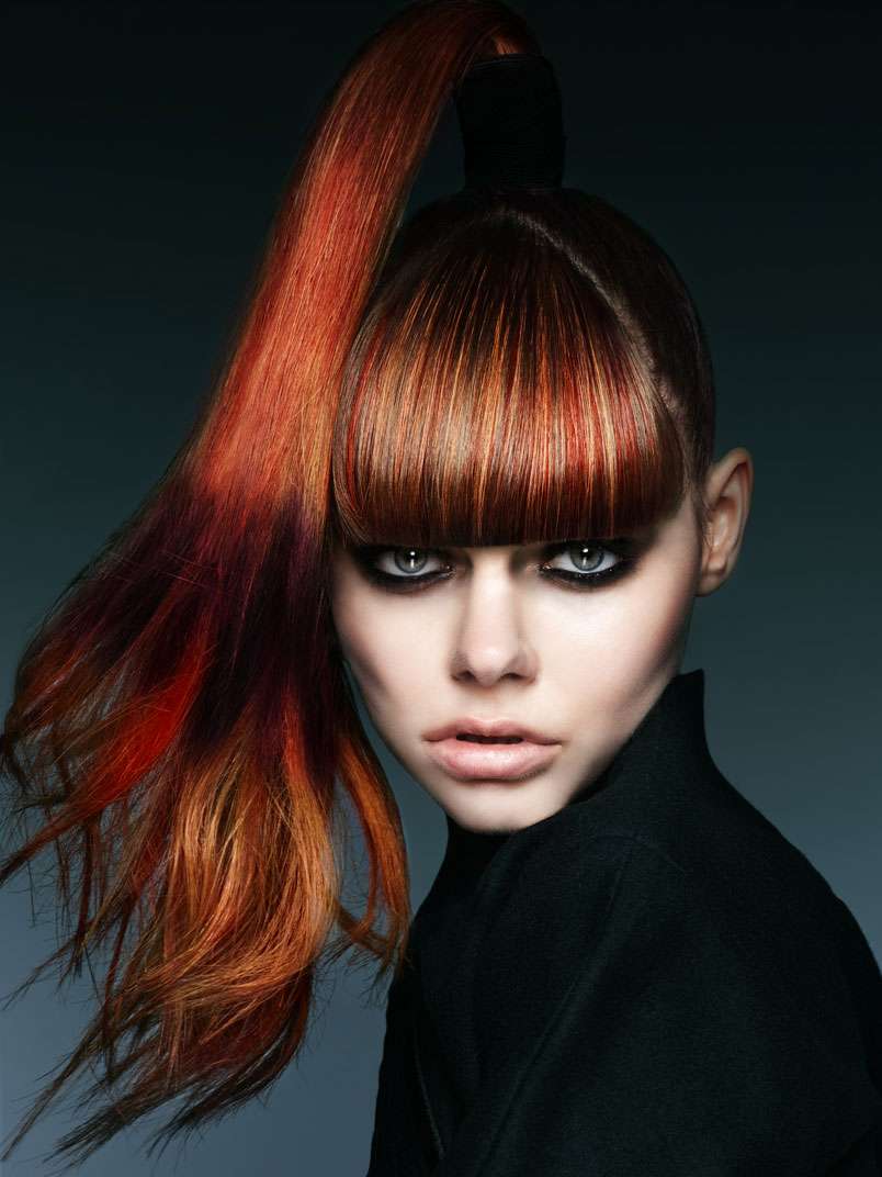 Fotos de peluquería: - -