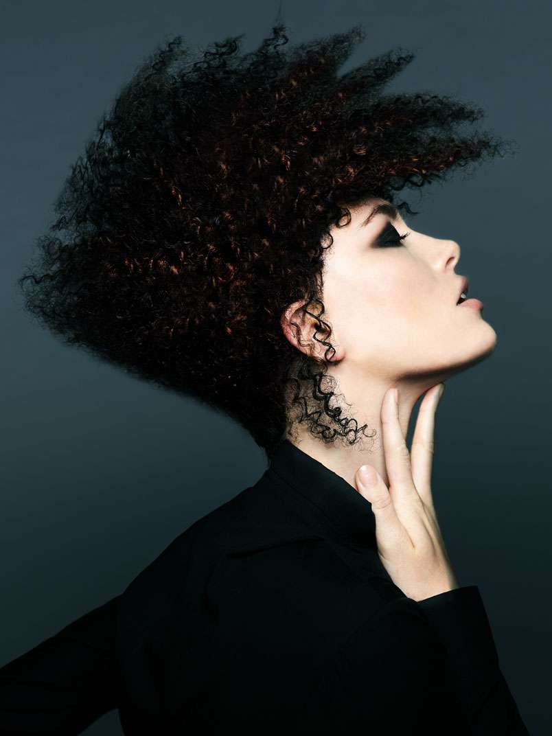 Fotos de peluquería: - -