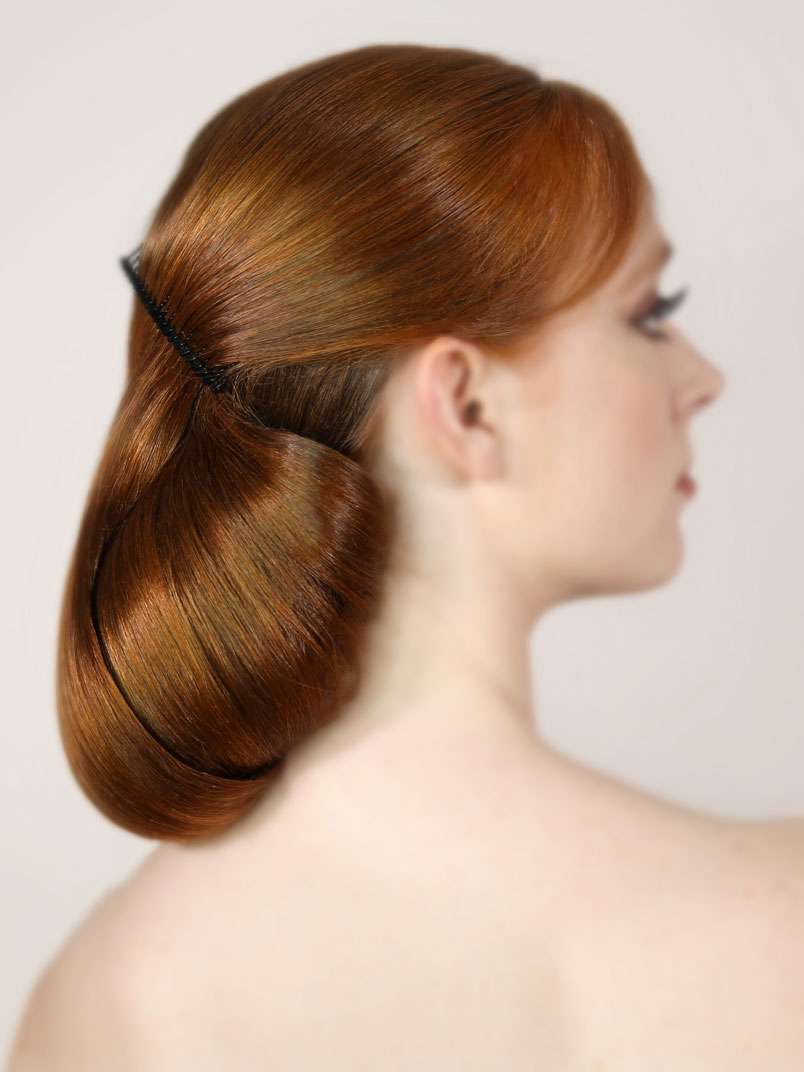 Fotos de peluquería: - -