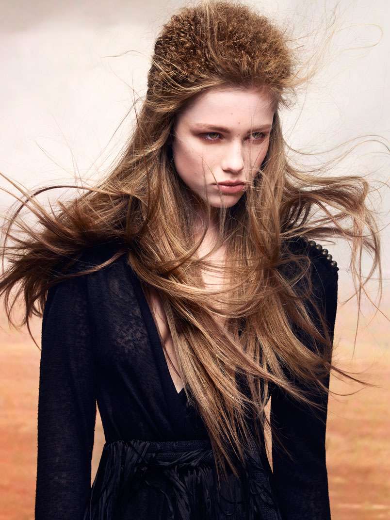 Fotos de peluquería: - -