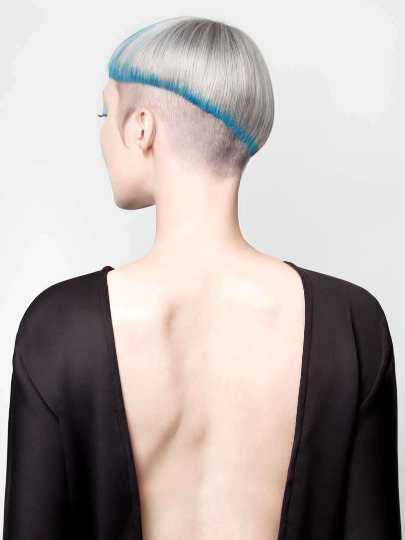 Fotos de peluquería: - -