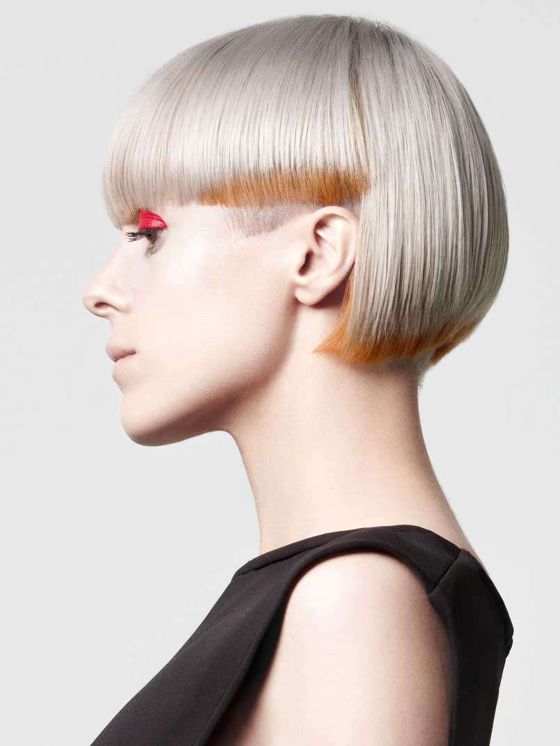 Fotos de peluquería: - -
