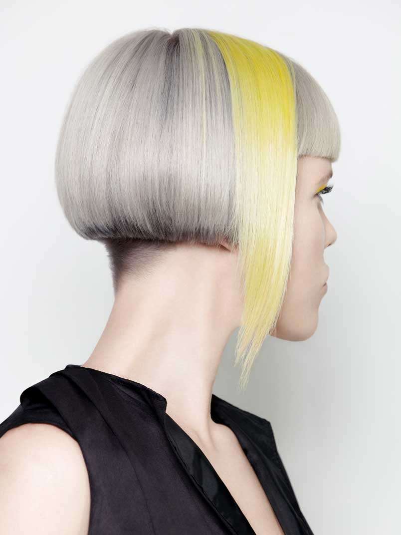 Fotos de peluquería: - -