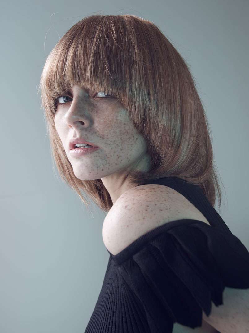 Fotos de peluquería: - -