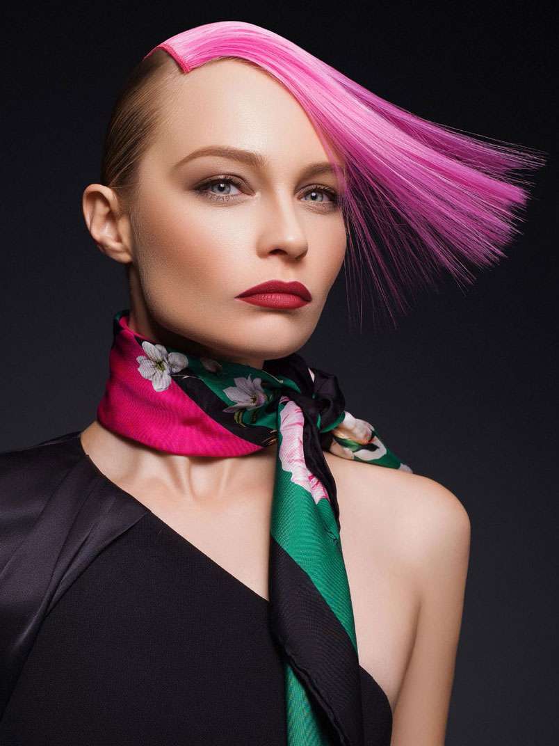 Fotos de peluquería: - -