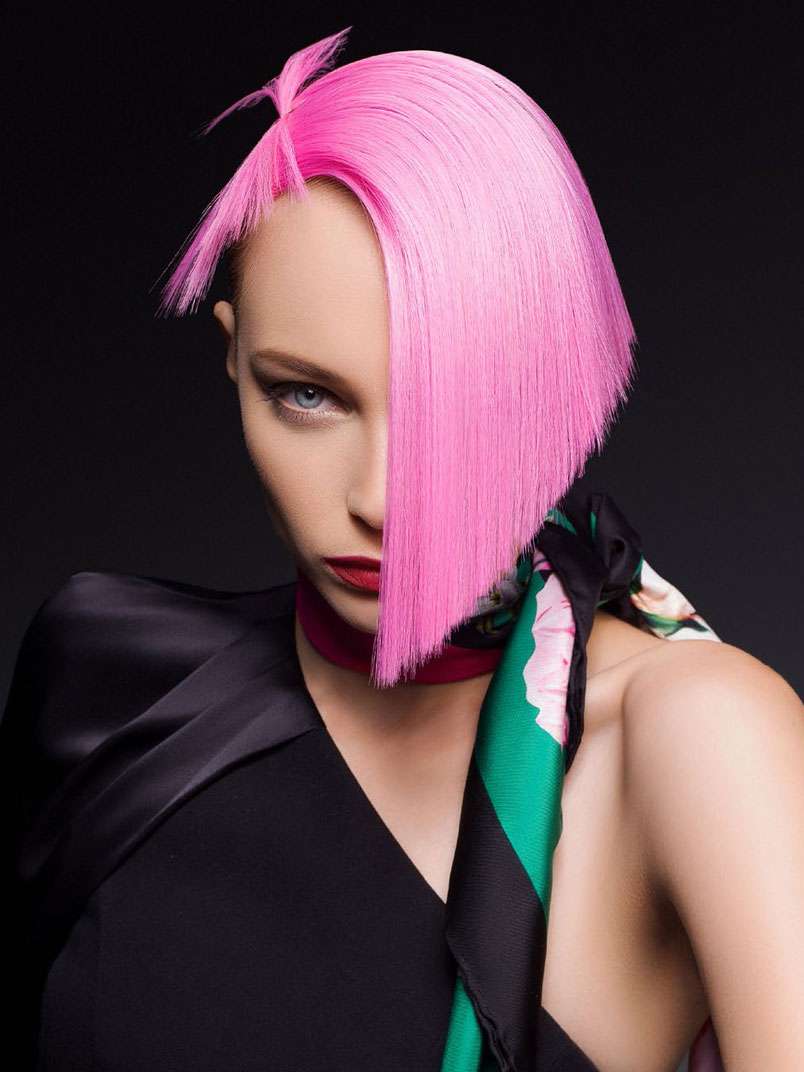 Fotos de peluquería: - -