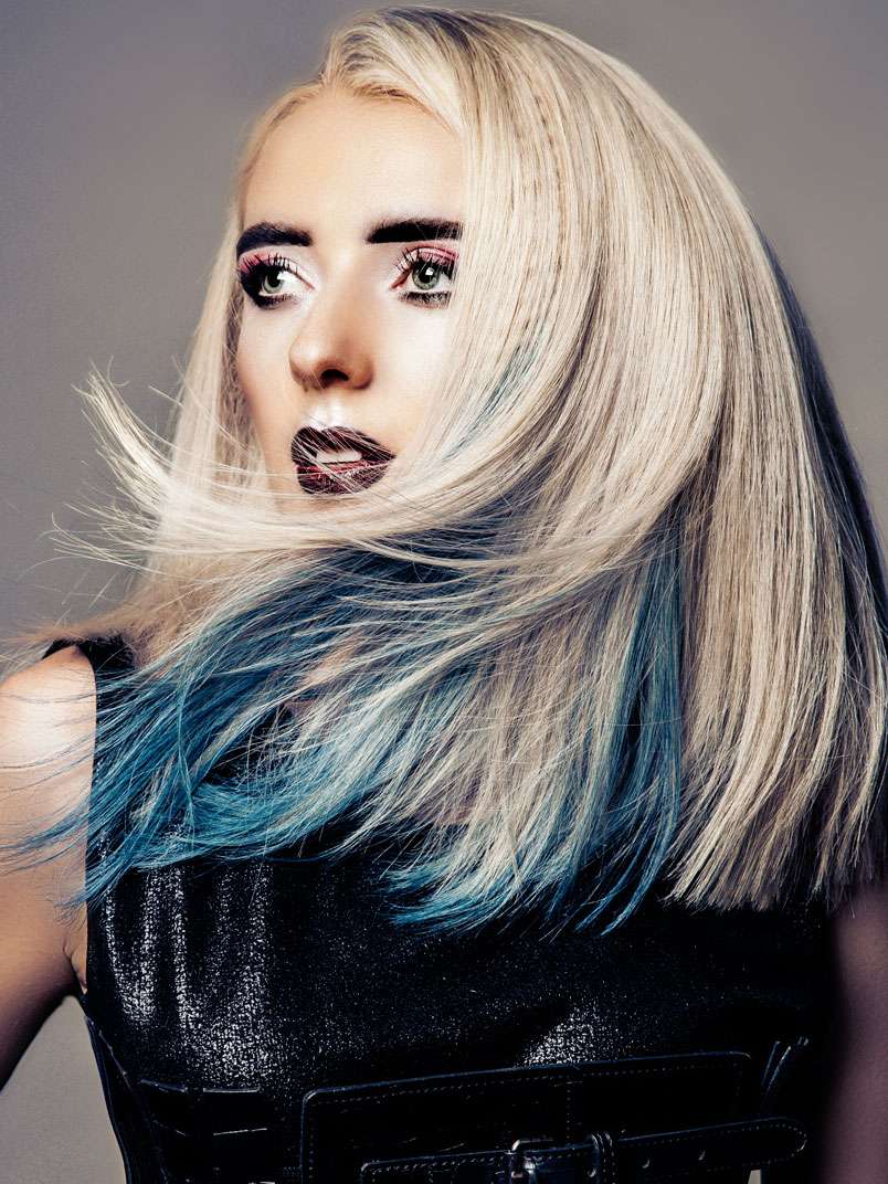 Fotos de peluquería: - -