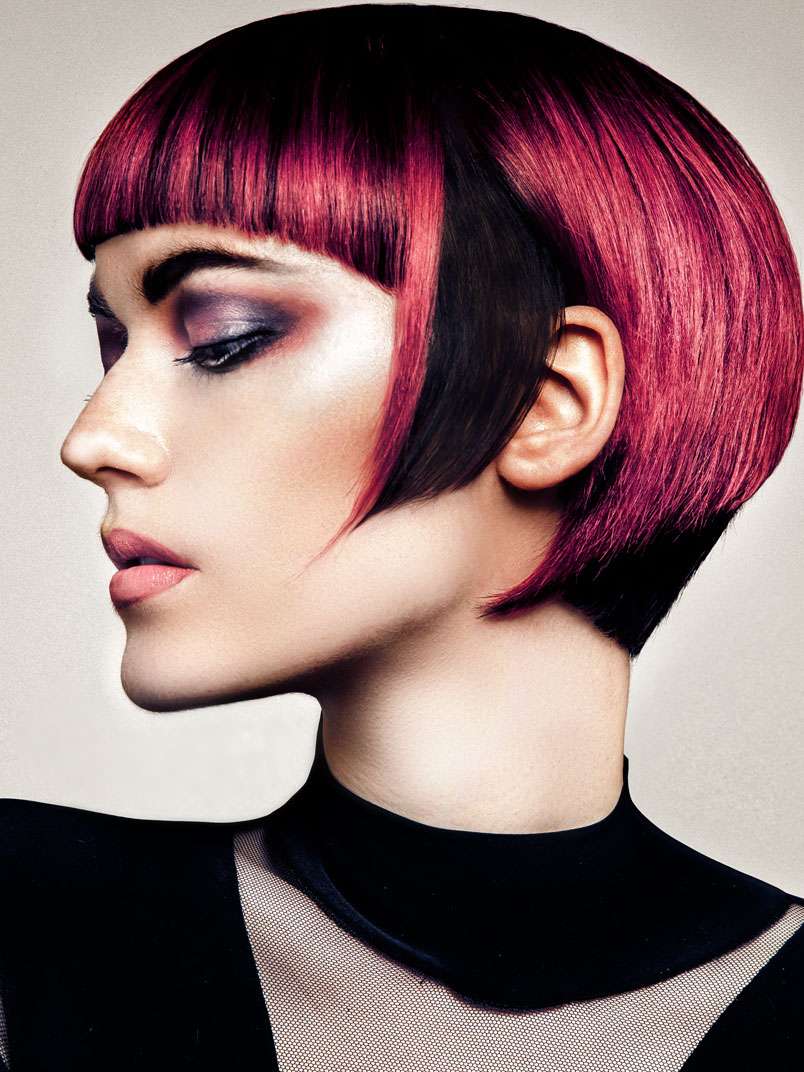 Fotos de peluquería: - -