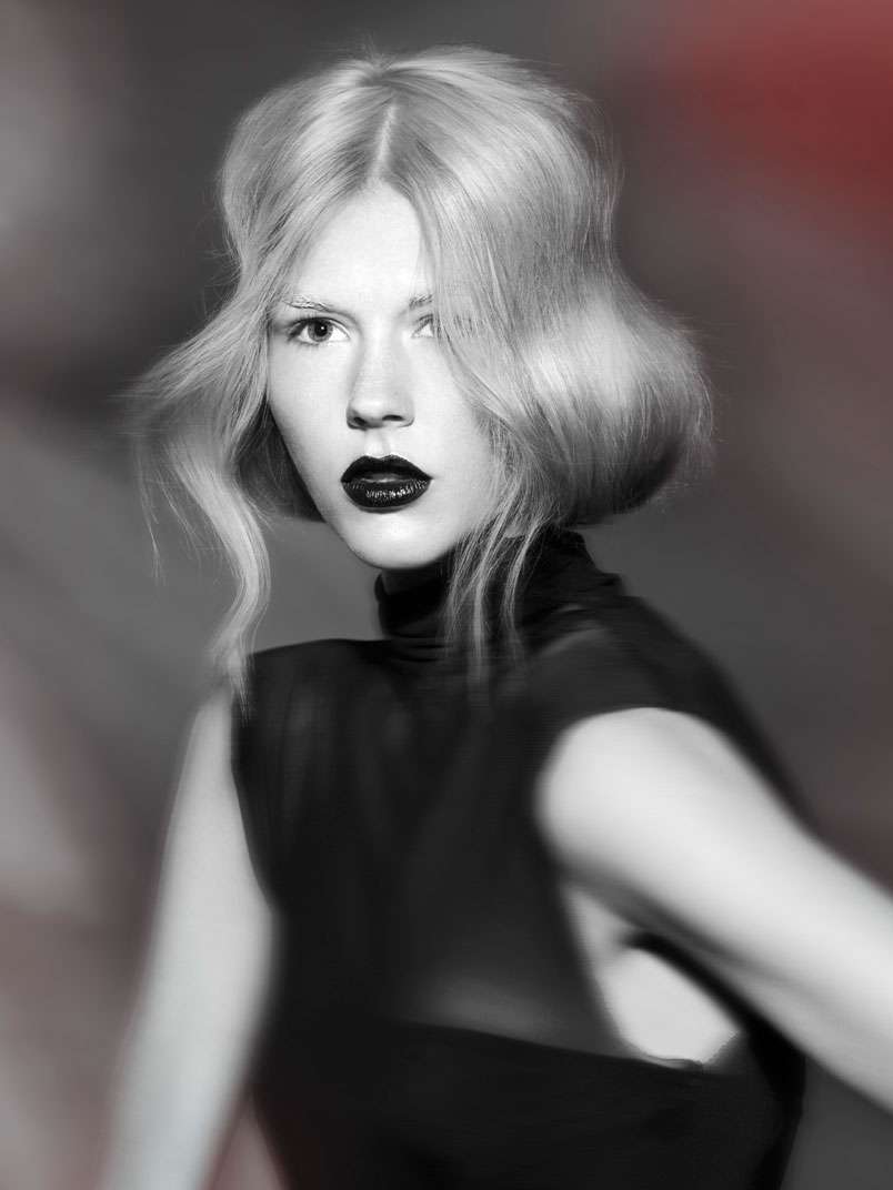 Fotos de peluquería: - -