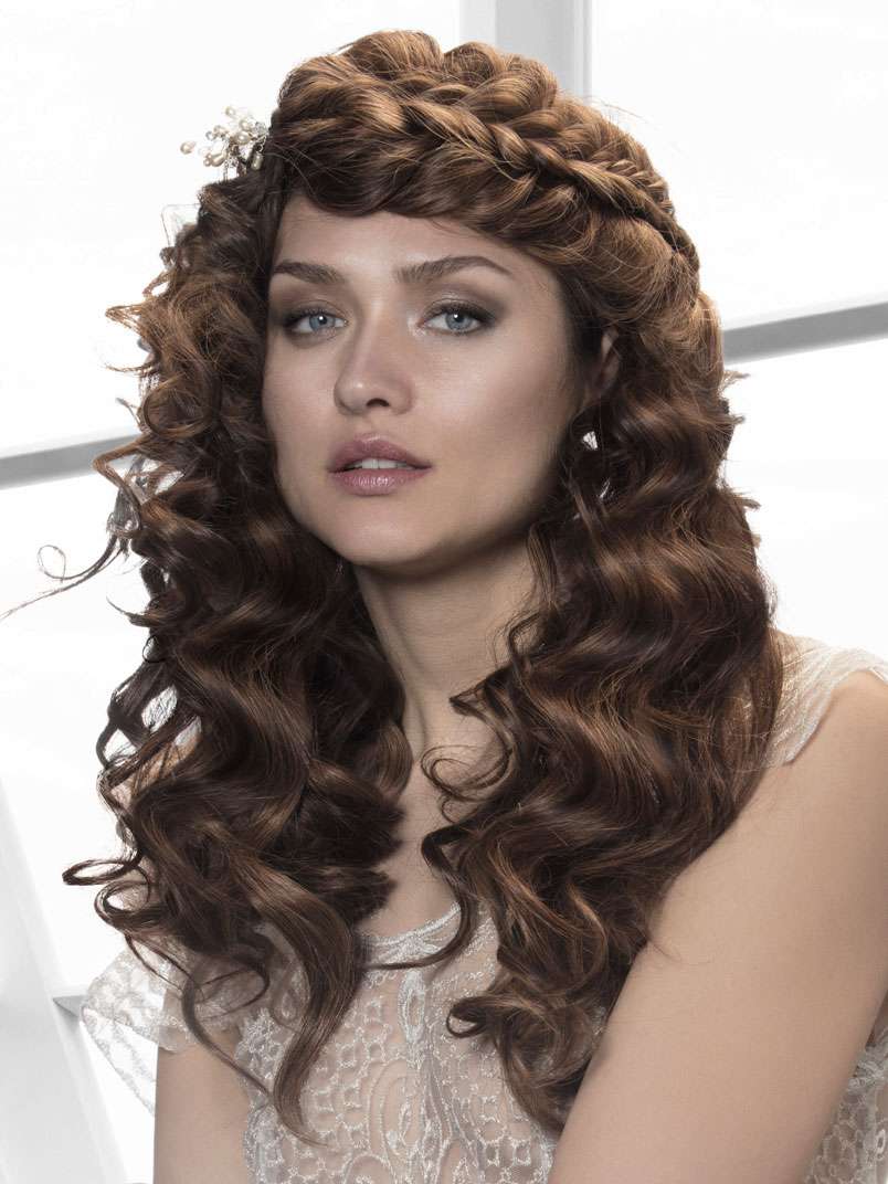 Fotos de peluquería: - -