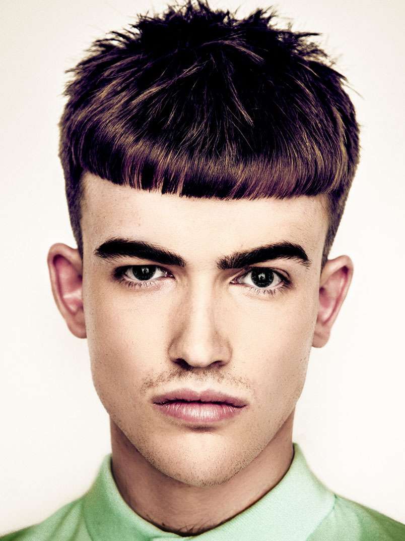 Fotos de peluquería: - -