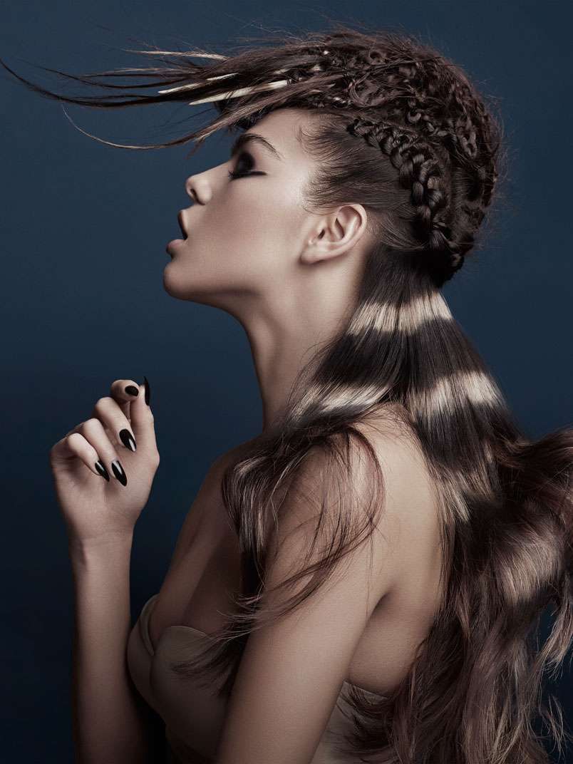 Fotos de peluquería: - -