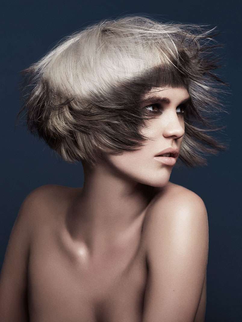 Fotos de peluquería: - -