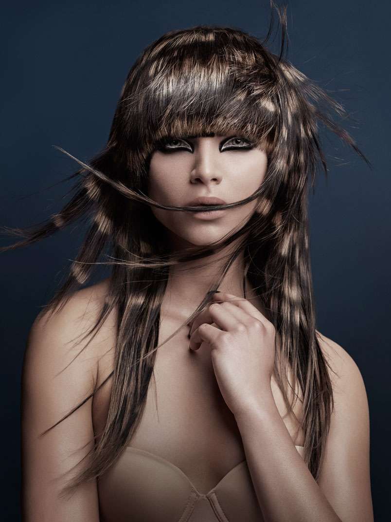 Fotos de peluquería: - -