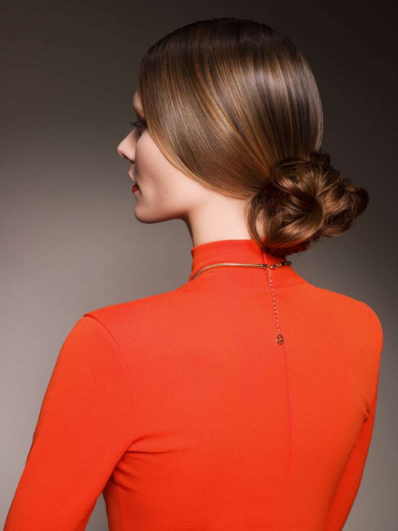 Fotos de peluquería: - -