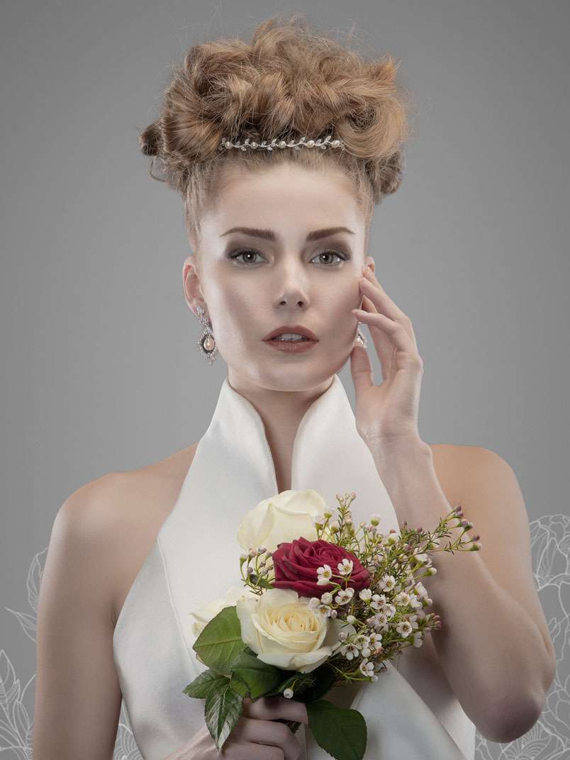 Fotos de peluquería: - -