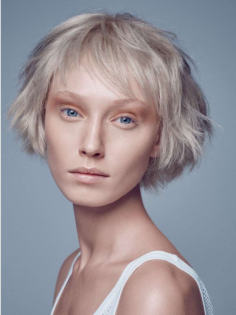 Fotos de peluquería: - -