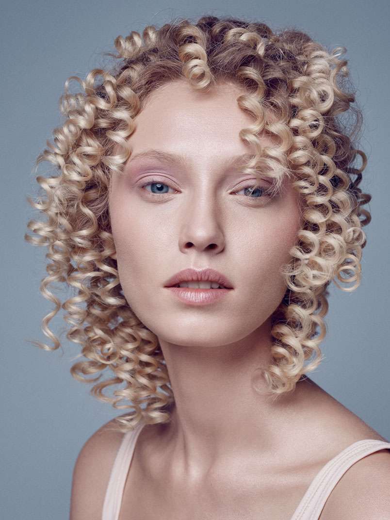 Fotos de peluquería: - -
