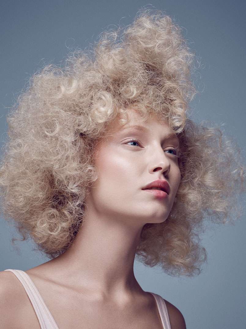 Fotos de peluquería: - -