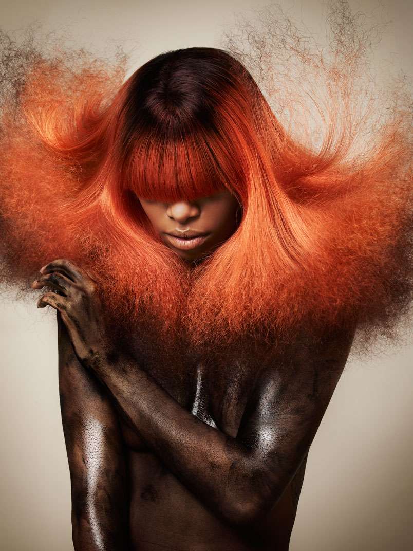 Fotos de peluquería: - -
