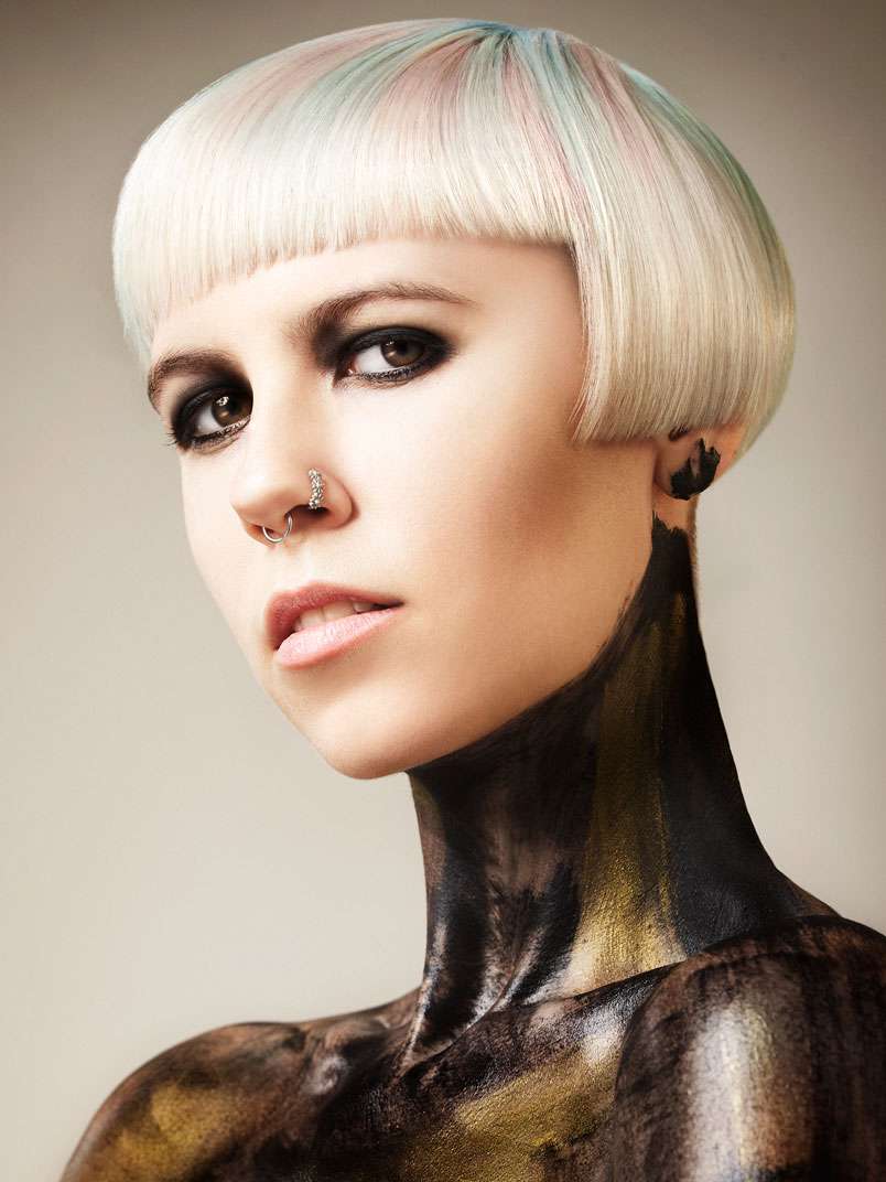 Fotos de peluquería: - -