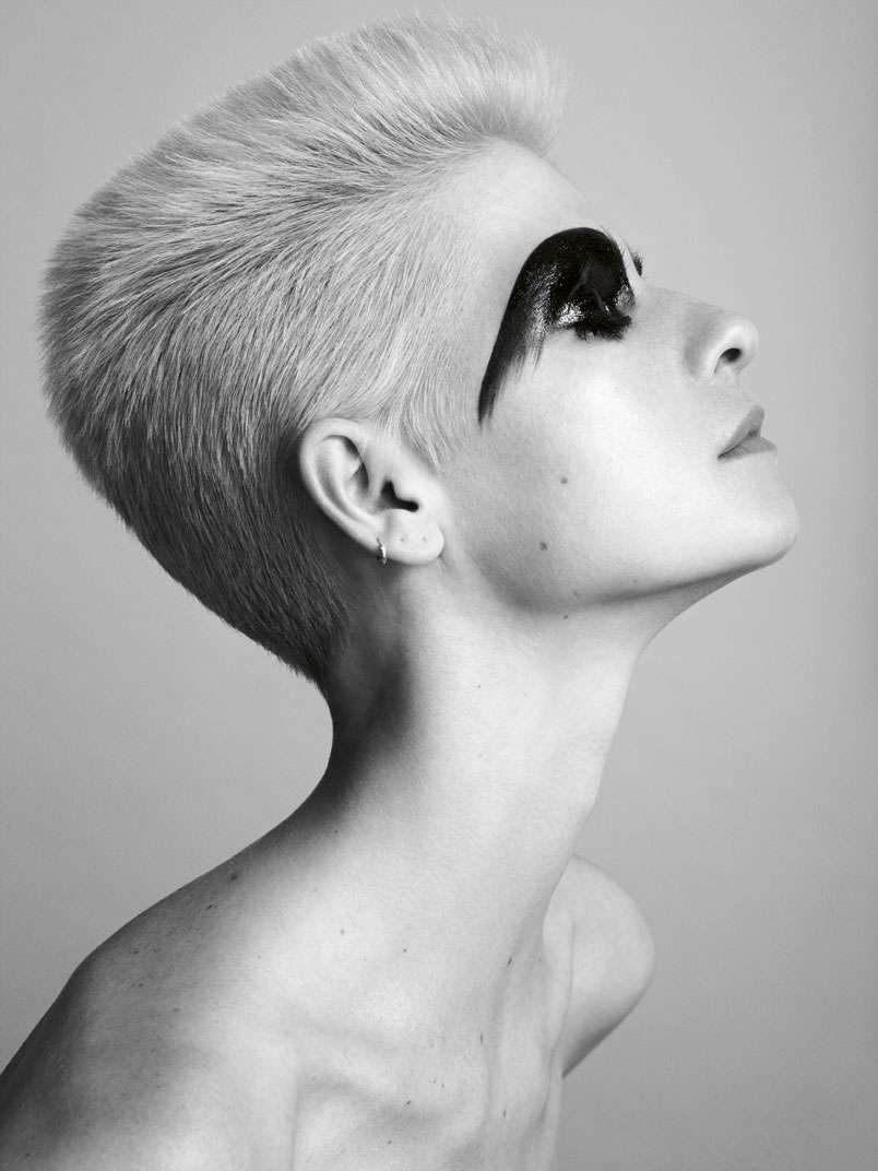 Fotos de peluquería: - -