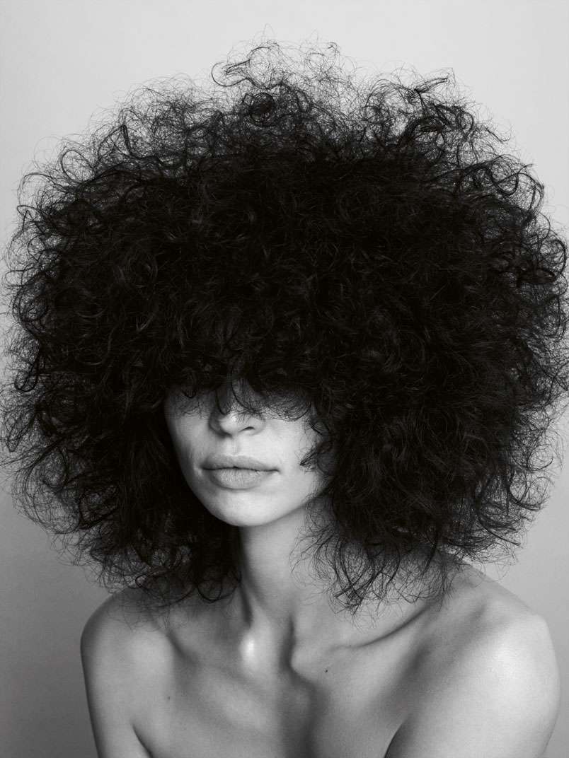 Fotos de peluquería: - -