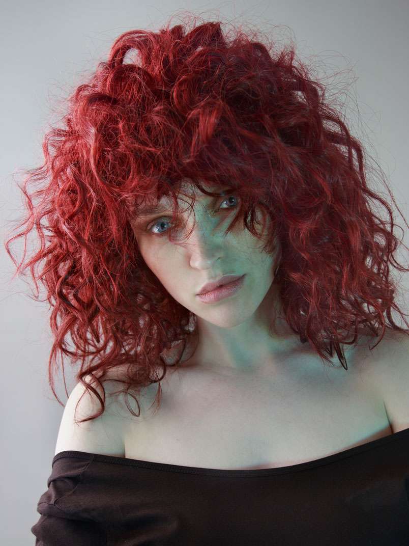 Fotos de peluquería: - -