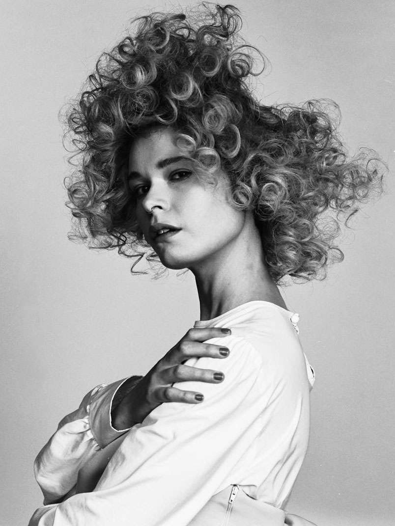 Fotos de peluquería: - -