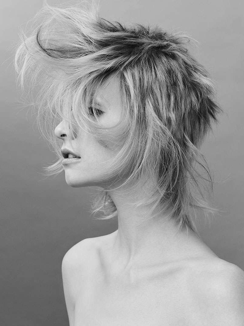 Fotos de peluquería: - -