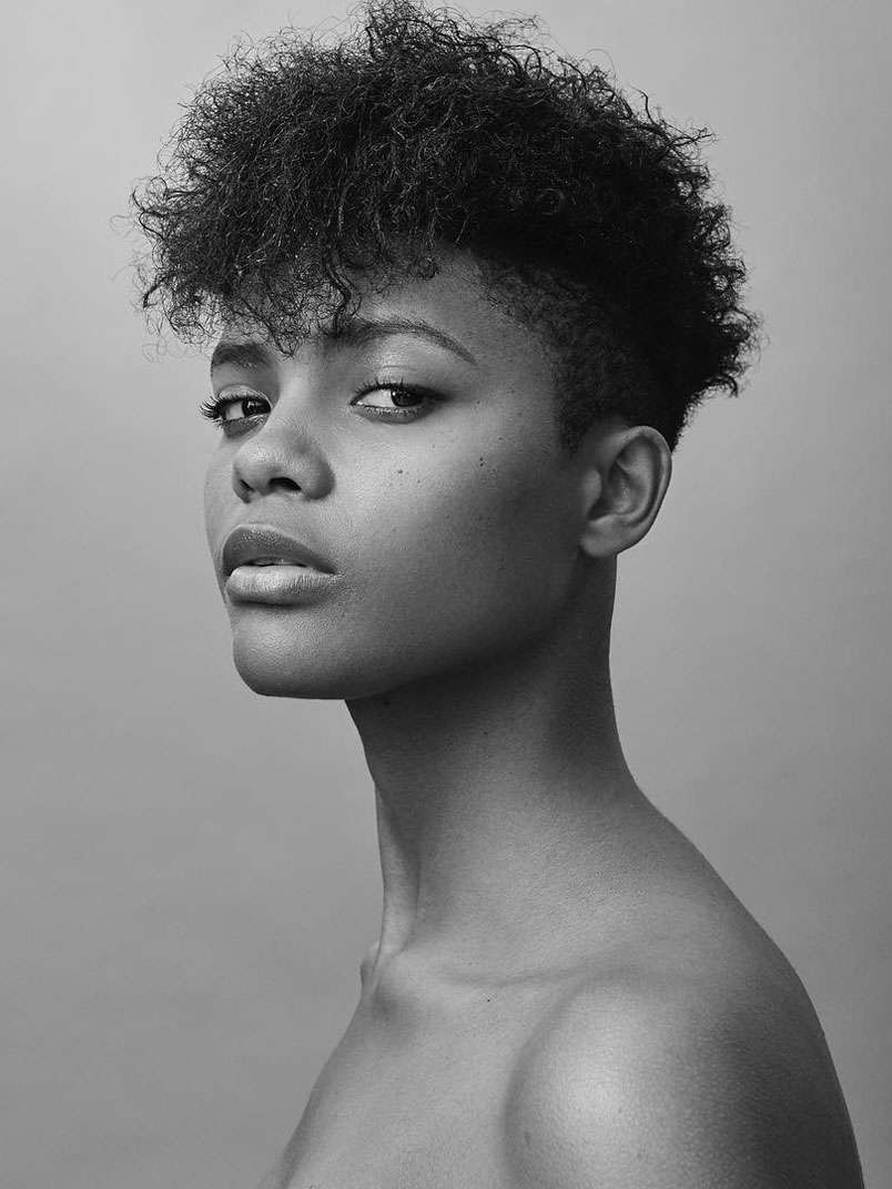 Fotos de peluquería: - -