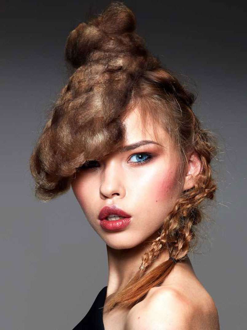 Fotos de peluquería: - -