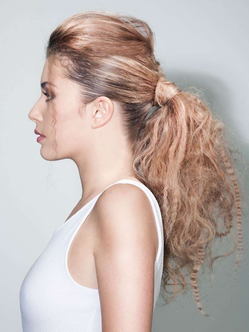 Fotos de peluquería: - -