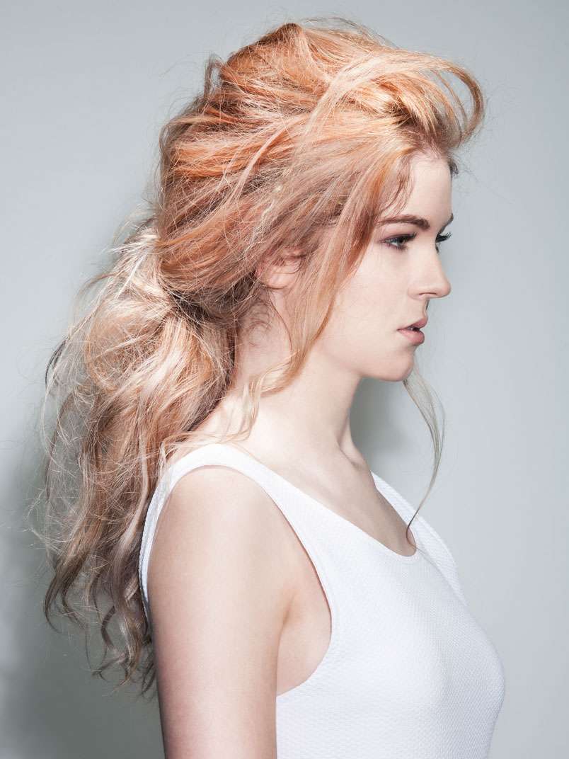 Fotos de peluquería: - -