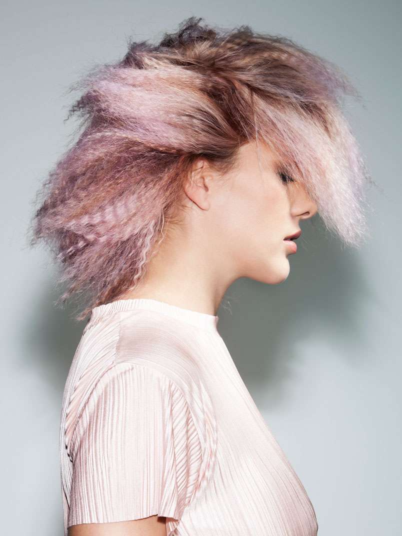 Fotos de peluquería: - -