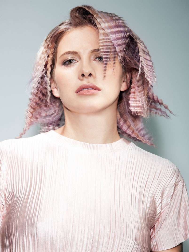 Fotos de peluquería: - -