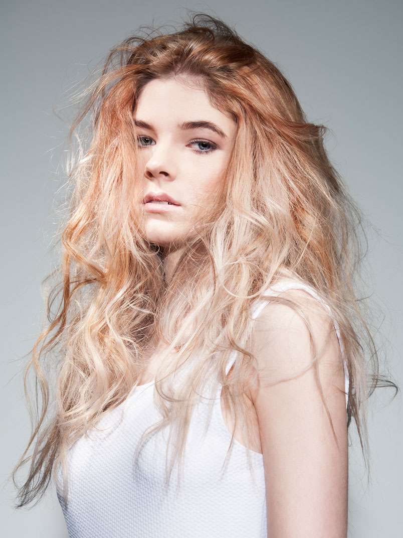 Fotos de peluquería: - -