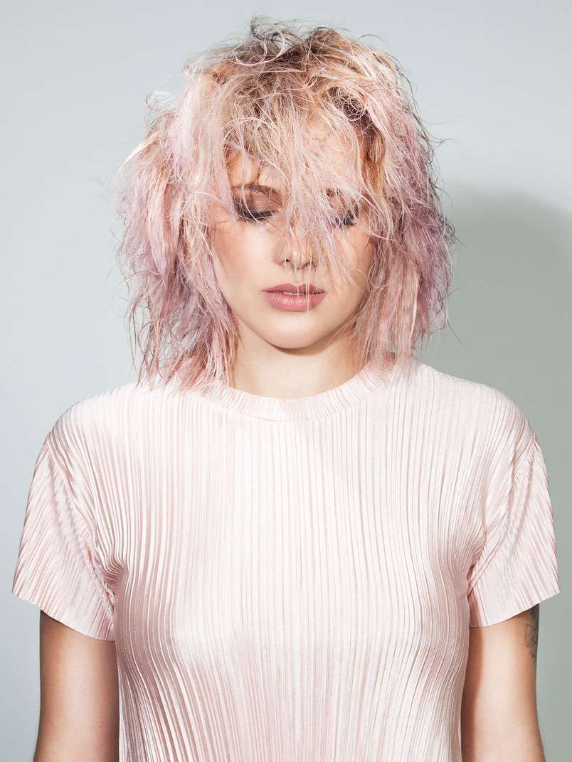 Fotos de peluquería: - -
