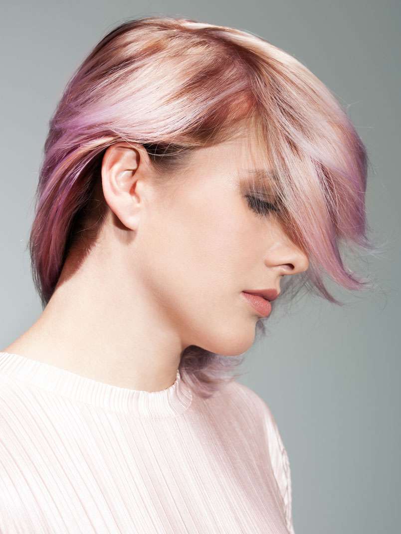 Fotos de peluquería: - -