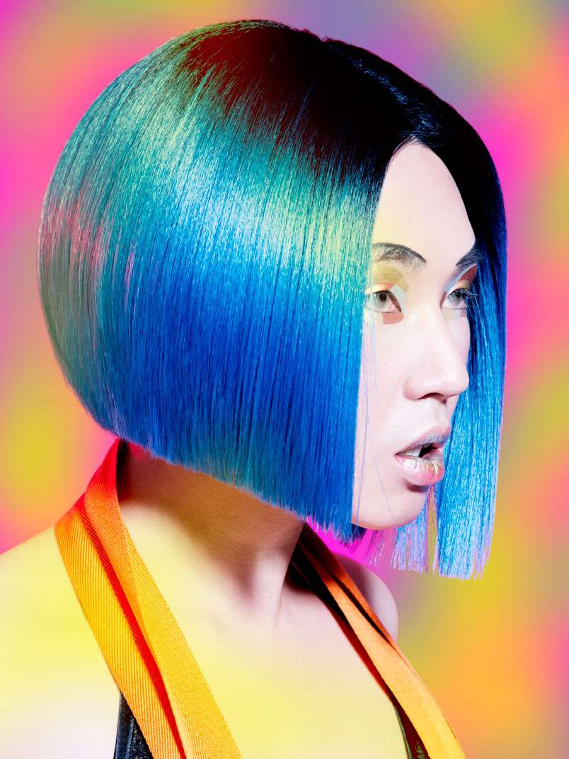 Fotos de peluquería: - -