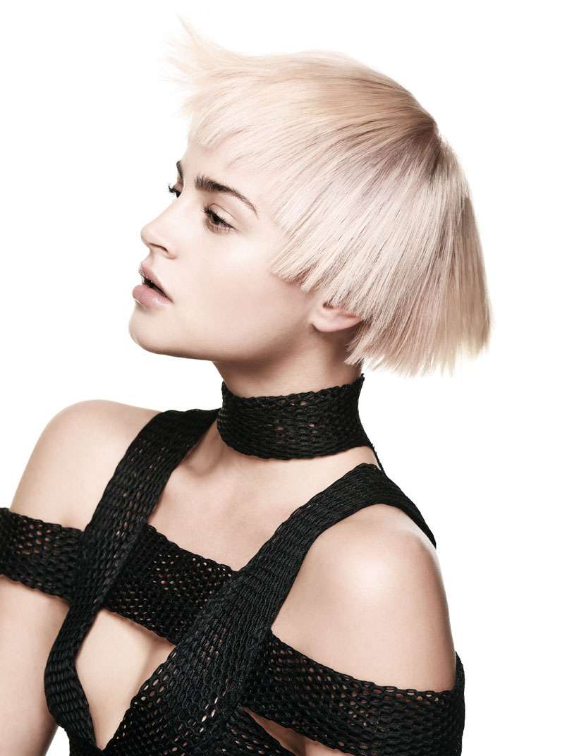 Fotos de peluquería: - -